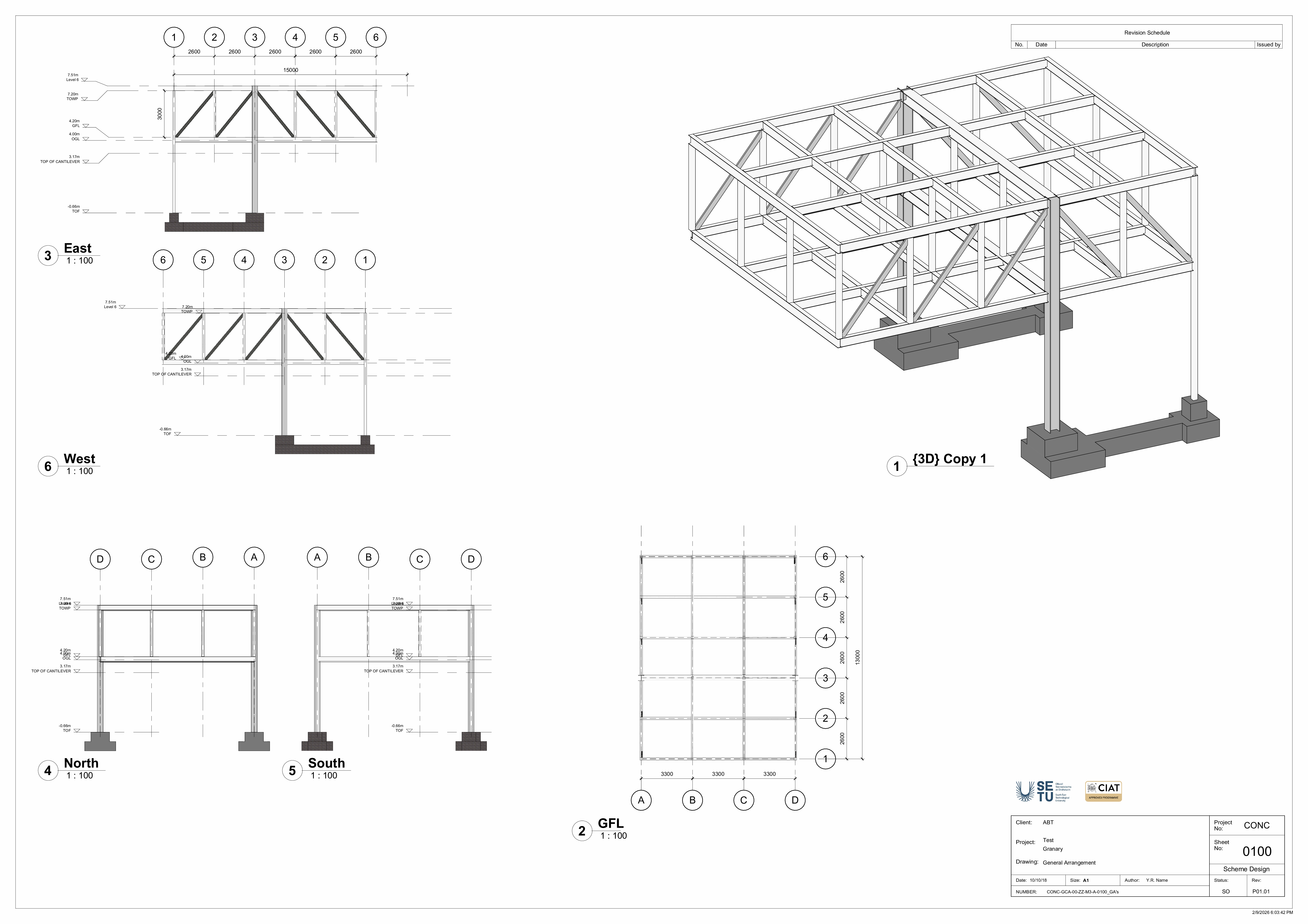 Goulding Summer House image 2